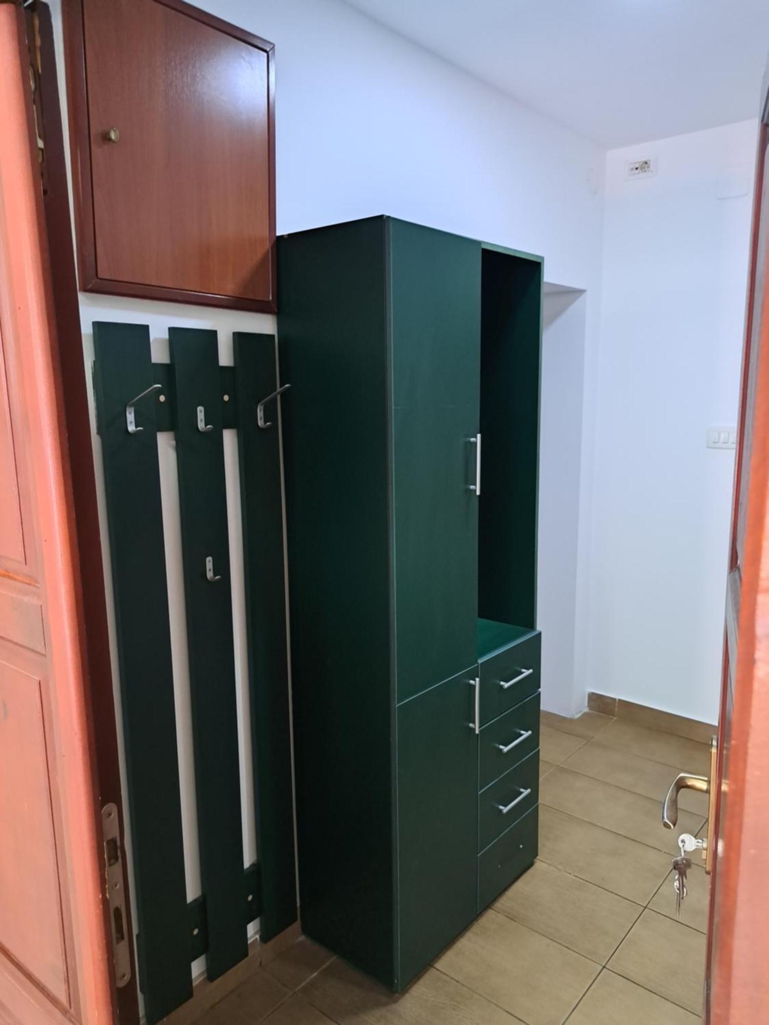 Apartments Erakovic Niksic Exterior photo