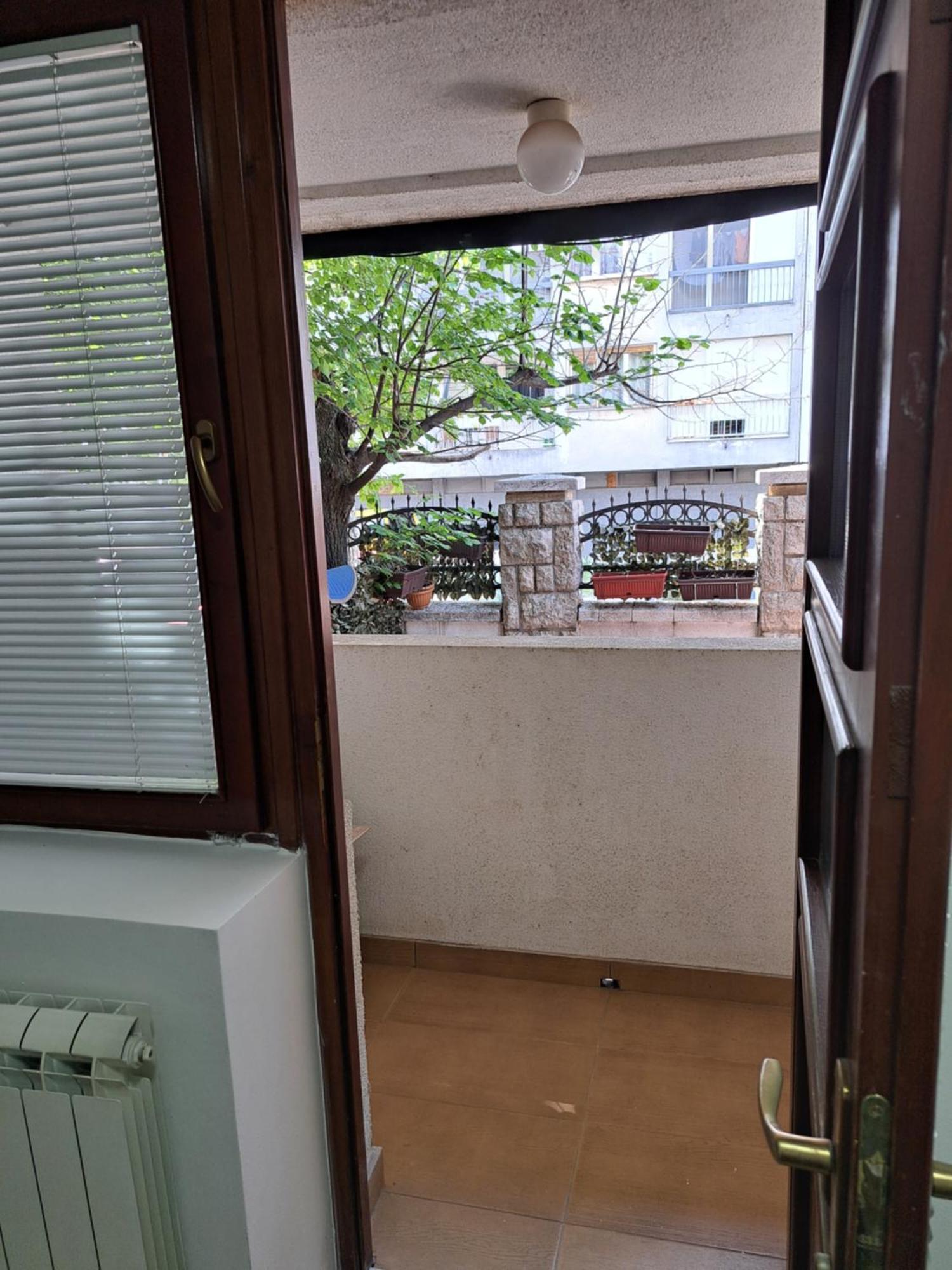 Apartments Erakovic Niksic Exterior photo