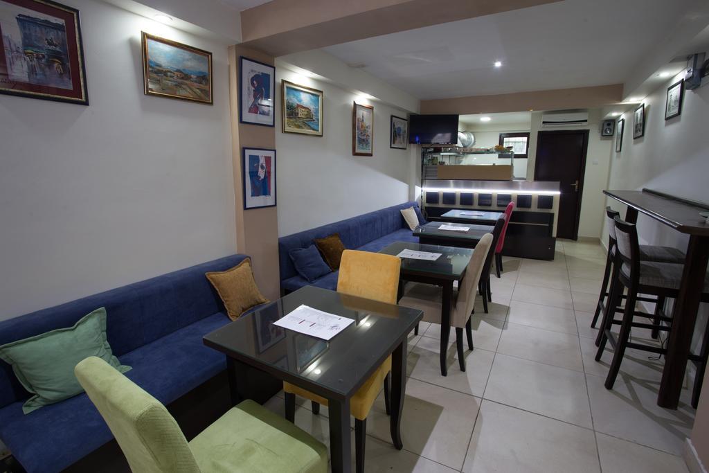 Apartments Erakovic Niksic Exterior photo