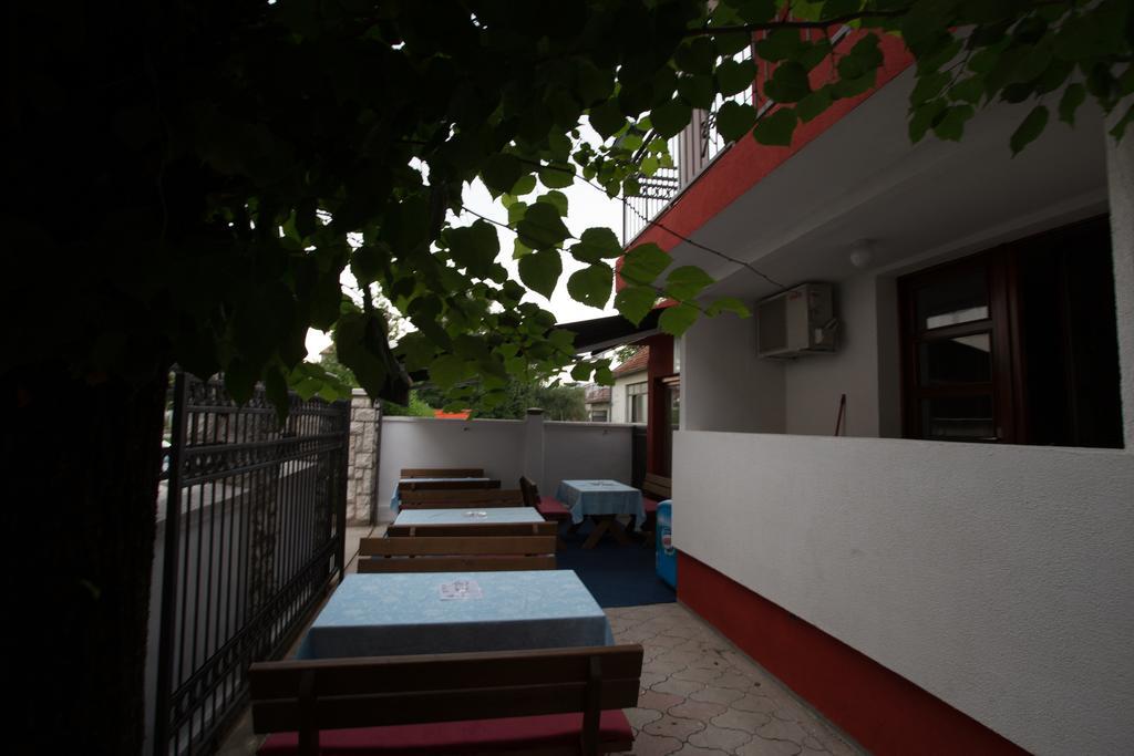 Apartments Erakovic Niksic Exterior photo