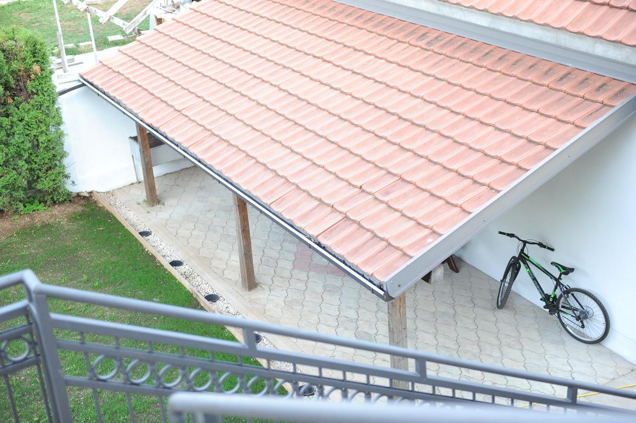 Apartments Erakovic Niksic Exterior photo